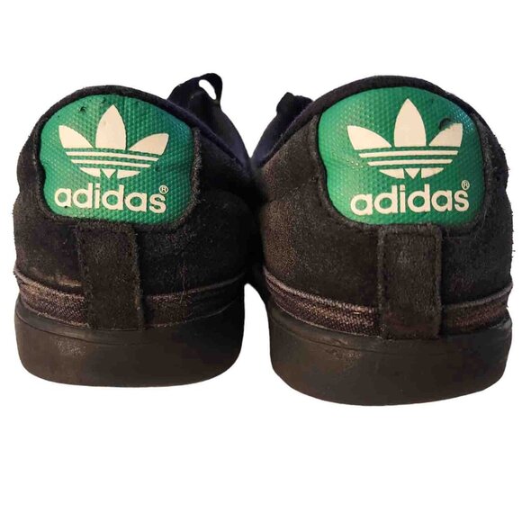 Adidas Original Rasta Men's Sneakers Sz 8.5 - Picture 4 of 9